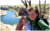 Katherine Gorge