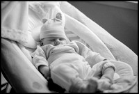 First weeks