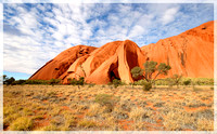 Ayers Rock - NT