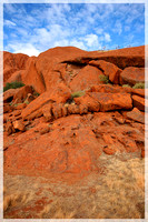 Ayers Rock - NT